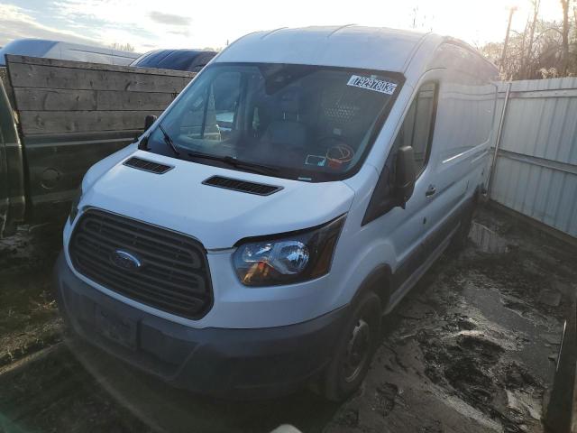 1FTBW2CM6JKA27663 | 2018 Ford transit t-350