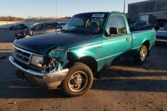 1FTCR10A4TTA32132 | 1996 Ford ranger