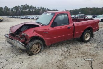 1FTCR10A9RUA26295 | 1994 Ford ranger