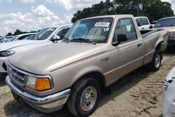 1FTCR10U5TTA30755 | 1996 Ford ranger