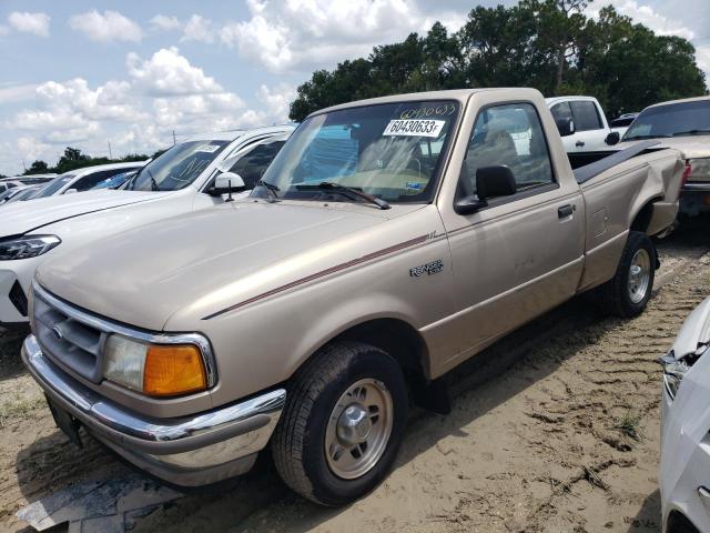 1FTCR10U5TTA30755 | 1996 Ford ranger