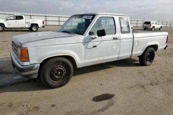 1FTCR14U5MPA06119 | 1991 Ford ranger super cab