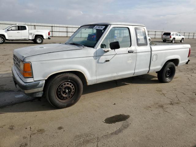 1FTCR14U5MPA06119 | 1991 Ford ranger super cab