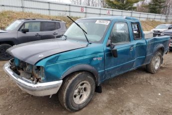 1FTCR14X1VPB54005 | 1997 Ford ranger super cab