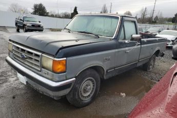 1FTDF15N8JPA29524 | 1988 Ford f150