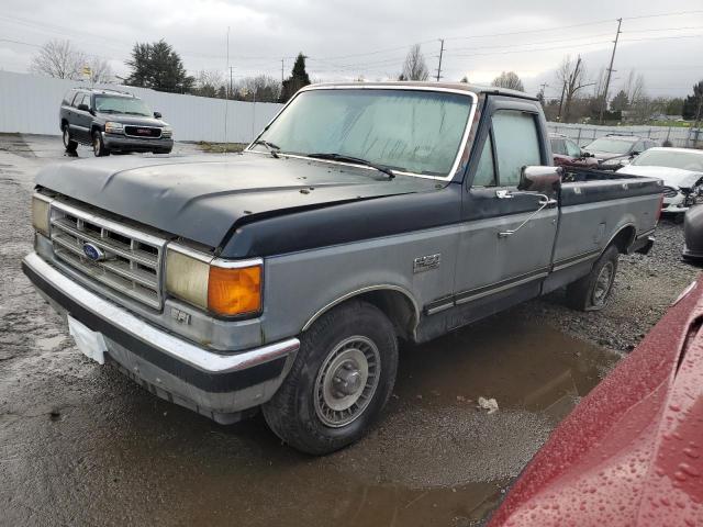 1FTDF15N8JPA29524 | 1988 Ford f150