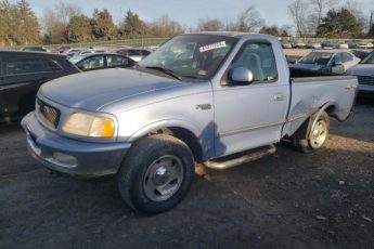 1FTDF18W5VNC15897 | 1997 Ford f150