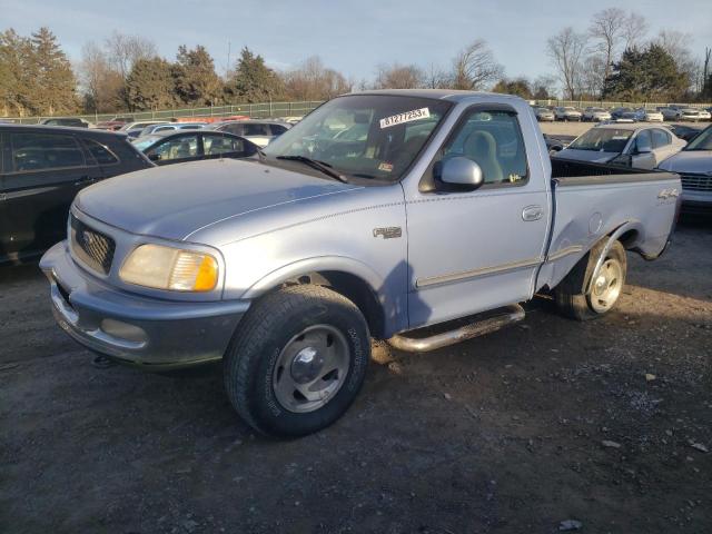 1FTDF18W5VNC15897 | 1997 Ford f150