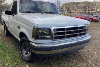 1FTEF15HXJNA58940 | 1988 Ford f150