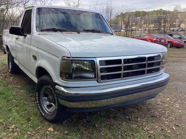 1FTEF15HXJNA58940 | 1988 Ford f150