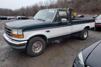 1FTEF15N0RNB05913 | 1994 Ford f150