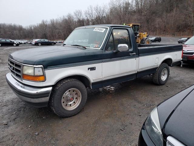 1FTEF15N0RNB05913 | 1994 Ford f150