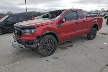 1FTER1EH2LLA73082 | 2020 FORD RANGER XL