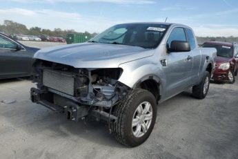 1FTER1EH4MLD11032 | 2021 Ford ranger xl