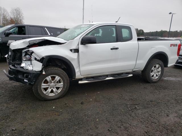 1FTER1FH8NLD40520 | 2022 Ford ranger xl