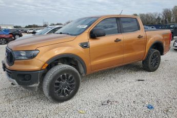 1FTER4EH0KLA80368 | 2019 Ford ranger xl