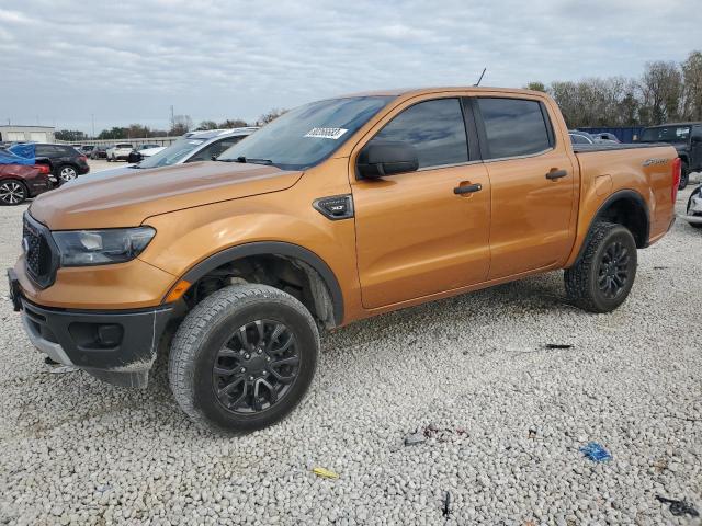 1FTER4EH0KLA80368 | 2019 Ford ranger xl