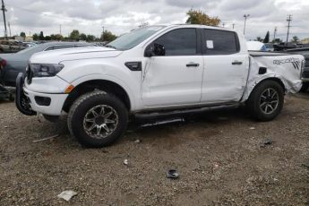 1FTER4EH4KLB08642 | 2019 FORD RANGER XL