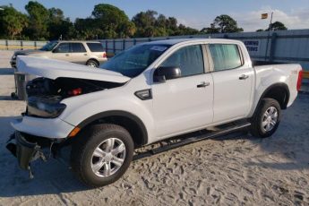 1FTER4EH8KLA81641 | 2019 Ford ranger xl