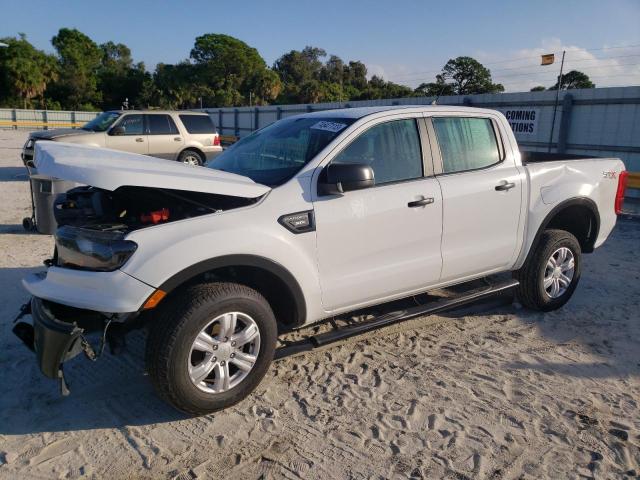 1FTER4EH8KLA81641 | 2019 Ford ranger xl