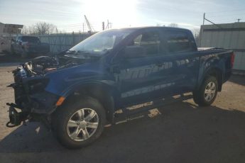 1FTER4FH6KLB03635 | 2019 Ford ranger xl