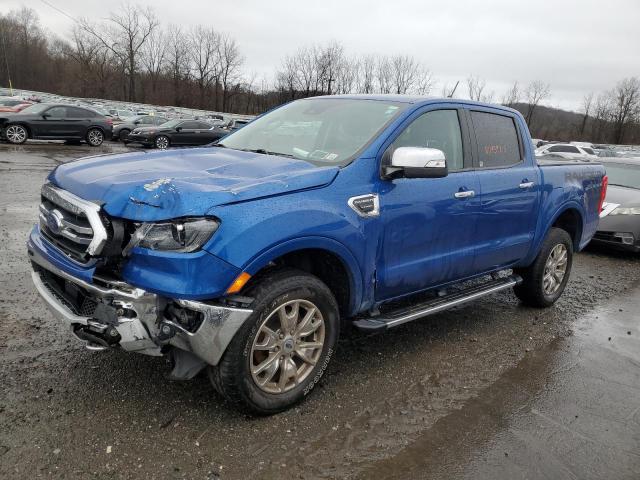 1FTER4FH9KLA62949 | 2019 Ford ranger xl