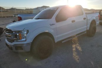 1FTEW1C46LFB35736 | 2020 Ford f150 supercrew