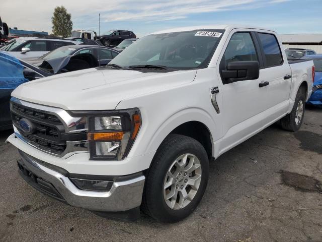 1FTEW1C81PKD70075 | 2023 FORD F150 SUPER