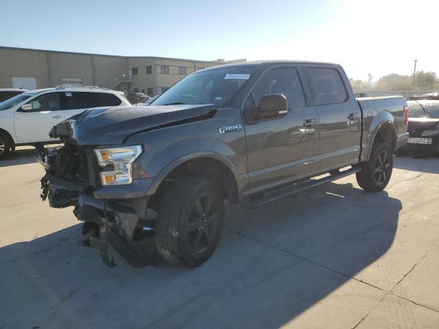 1FTEW1CF2GKD59715 | 2016 FORD F150 SUPER