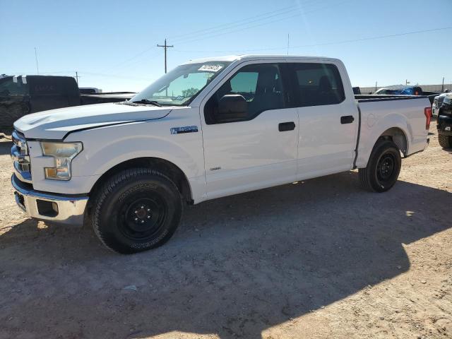 1FTEW1CG6GFA16147 | 2016 Ford f150 supercrew