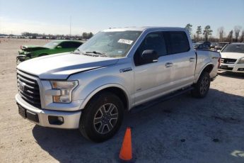 1FTEW1CG7FKE20354 | 2015 Ford f150 supercrew