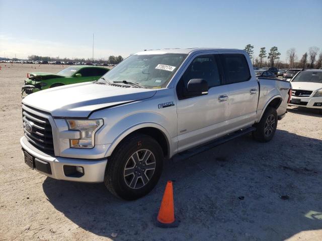 1FTEW1CG7FKE20354 | 2015 Ford f150 supercrew