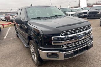 1FTEW1CP0JKF26492 | 2018 FORD F150 SUPER