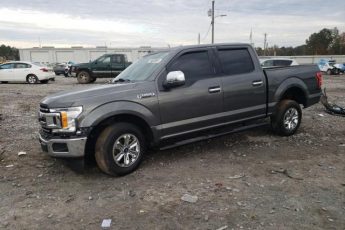 1FTEW1CP0LFC16404 | 2020 Ford f150 supercrew