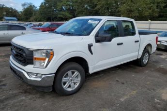 1FTEW1CP0NKD10633 | 2022 FORD F150 SUPER