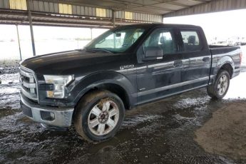 1FTEW1CP1FKD03966 | 2015 FORD F150 SUPER