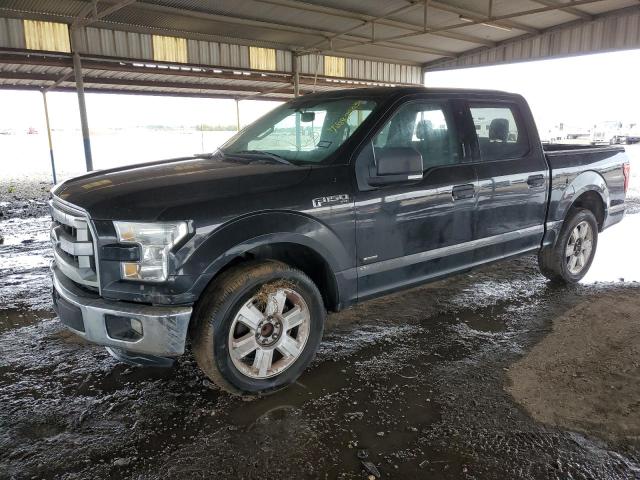 1FTEW1CP1FKD03966 | 2015 FORD F150 SUPER