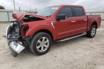 1FTEW1CP1PKE37829 | 2023 Ford f150 supercrew