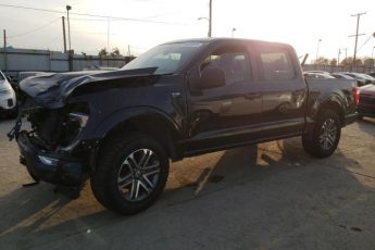 1FTEW1CP6MFA50679 | 2021 FORD F150 SUPER