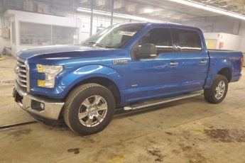 1FTEW1CP8GFB38492 | 2016 FORD F150 SUPER