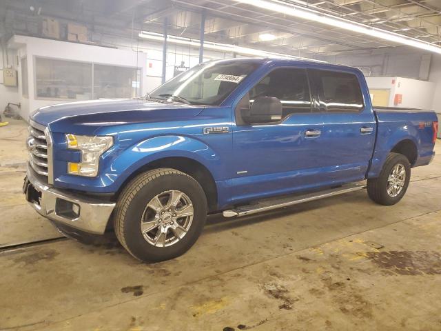 1FTEW1CP8GFB38492 | 2016 FORD F150 SUPER