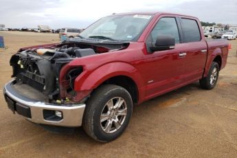 1FTEW1CP8GKF46949 | 2016 FORD F150 SUPER