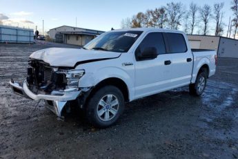 1FTEW1CP8LKE09813 | 2020 FORD F150 SUPER