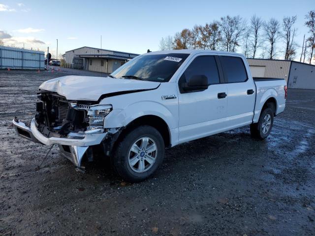 1FTEW1CP8LKE09813 | 2020 FORD F150 SUPER