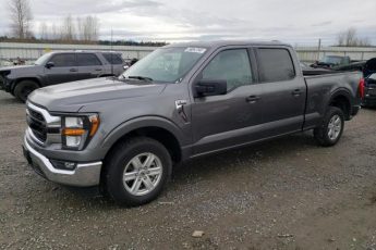 1FTEW1CPXPKE38896 | 2023 FORD F150 SUPER