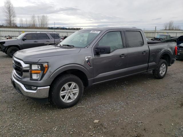 1FTEW1CPXPKE38896 | 2023 FORD F150 SUPER