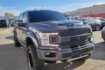 1FTEW1E50KKC61795 | 2019 FORD F150 SUPER