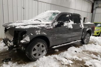 1FTEW1E55LFC39673 | 2020 FORD F150 SUPER