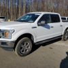 1FTRF12275NA94270 | 2005 Ford f150