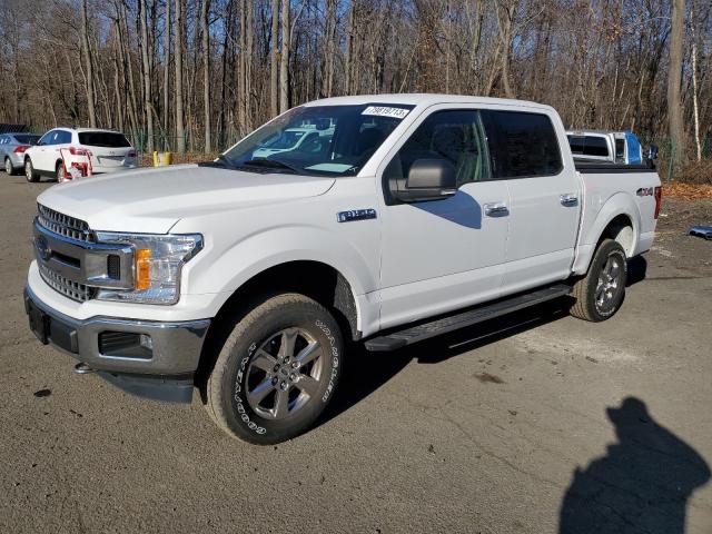 1FTEW1E5XKFA47566 | 2019 Ford f150 supercrew